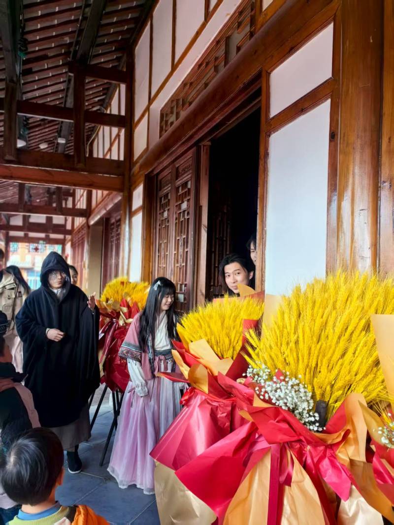 浔阳区文旅项目策划